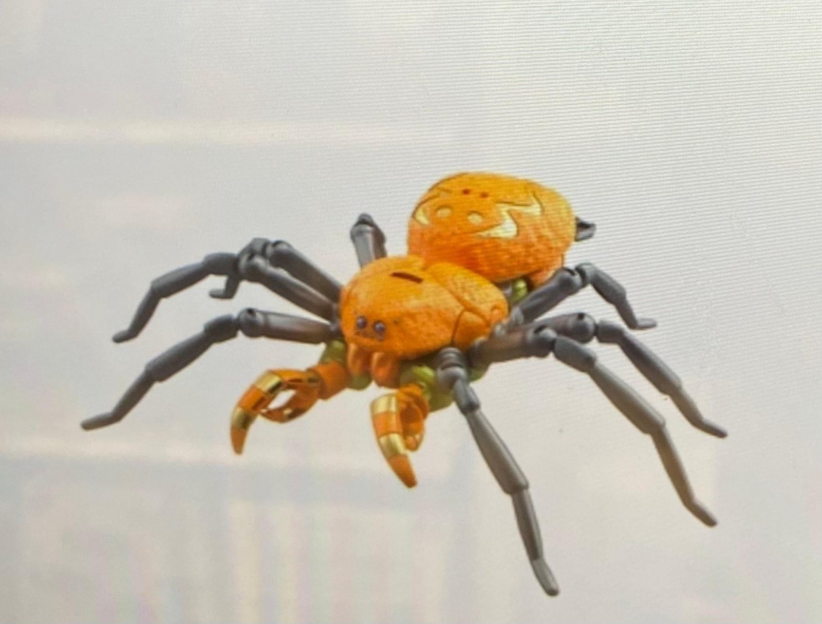Transformers News: First Look at Transformers Legacy Squeezplay, Prime Clifjumper, Orange Tarantulas, Cyberverse Tarn Transformers News: First Look at Transformers Legacy Squeezplay, Prime Clifjumper, Orange Tarantulas, Cyberverse Tarn