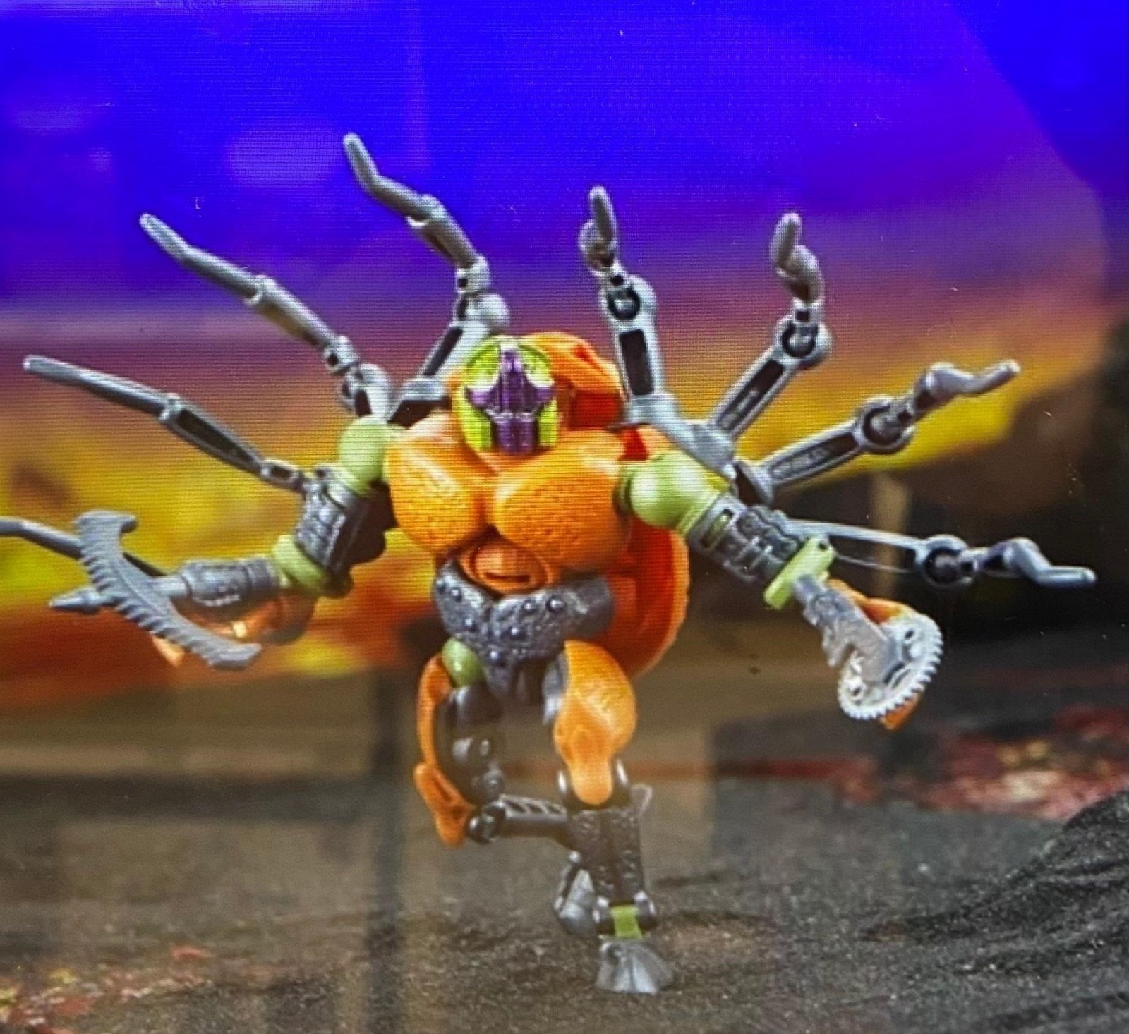 Transformers News: First Look at Transformers Legacy Squeezplay, Prime Clifjumper, Orange Tarantulas, Cyberverse Tarn Transformers News: First Look at Transformers Legacy Squeezplay, Prime Clifjumper, Orange Tarantulas, Cyberverse Tarn