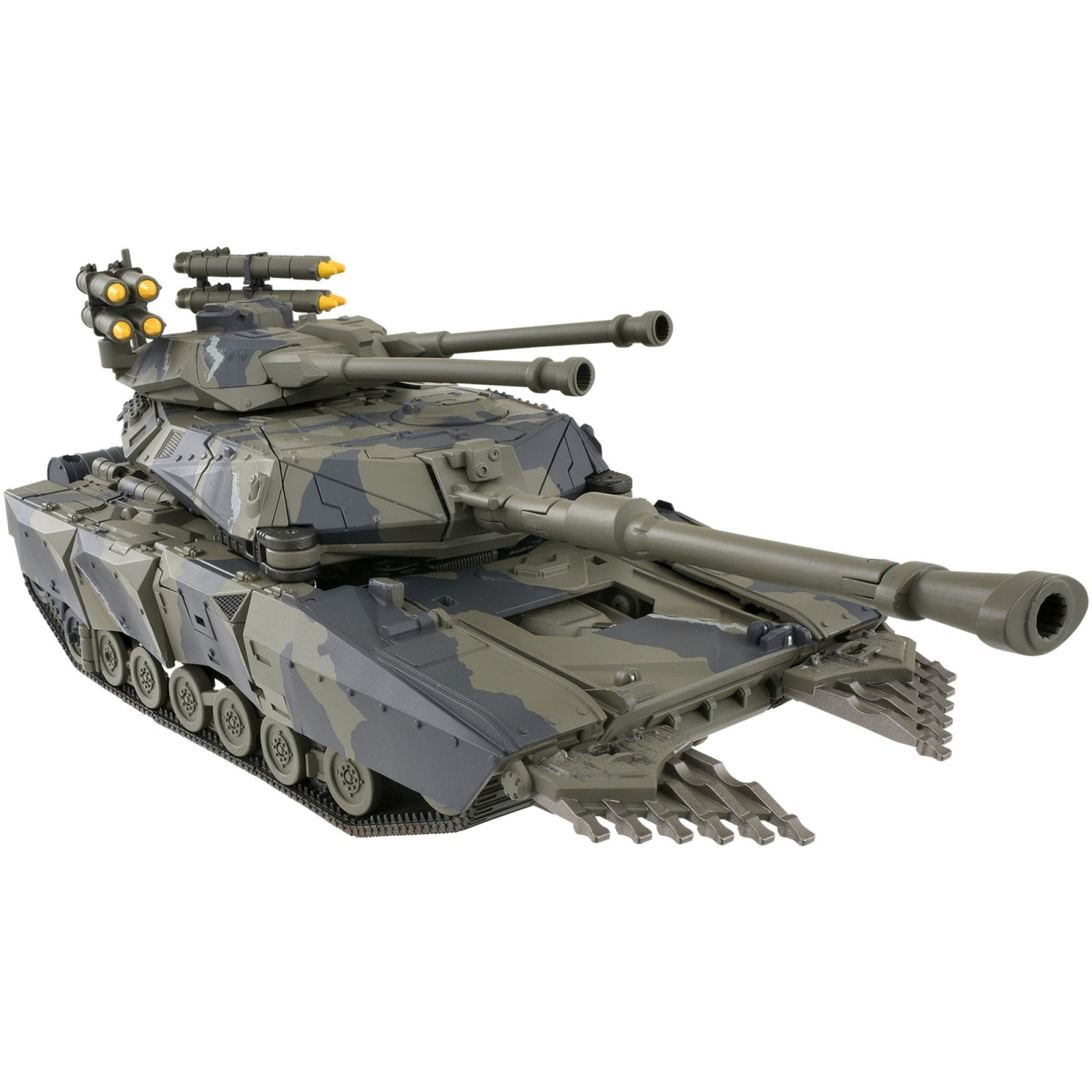 Transformers News: Transformers Movie Masterpiece MPM-15 Brawl Revealed Transformers News: Transformers Movie Masterpiece MPM-15 Brawl Revealed
