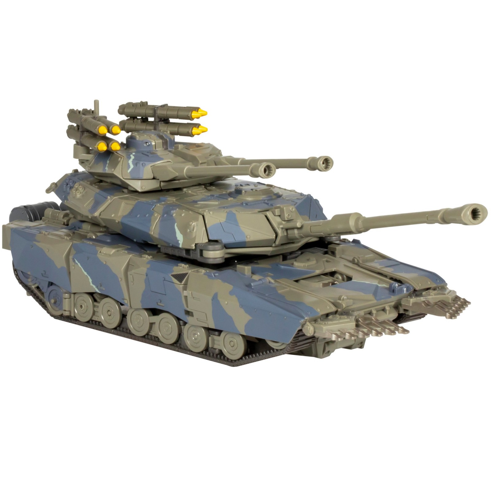 Transformers News: Transformers Movie Masterpiece MPM-15 Brawl Revealed Transformers News: Transformers Movie Masterpiece MPM-15 Brawl Revealed