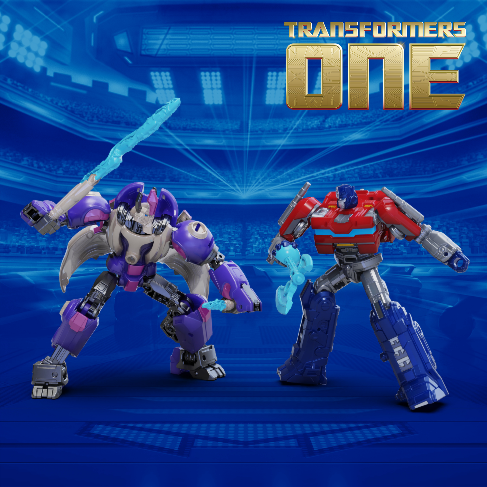 Transformers News: Transformers One Toyline Includes Alpha Trizer Homage Transformers News: Transformers One Toyline Includes Alpha Trizer Homage