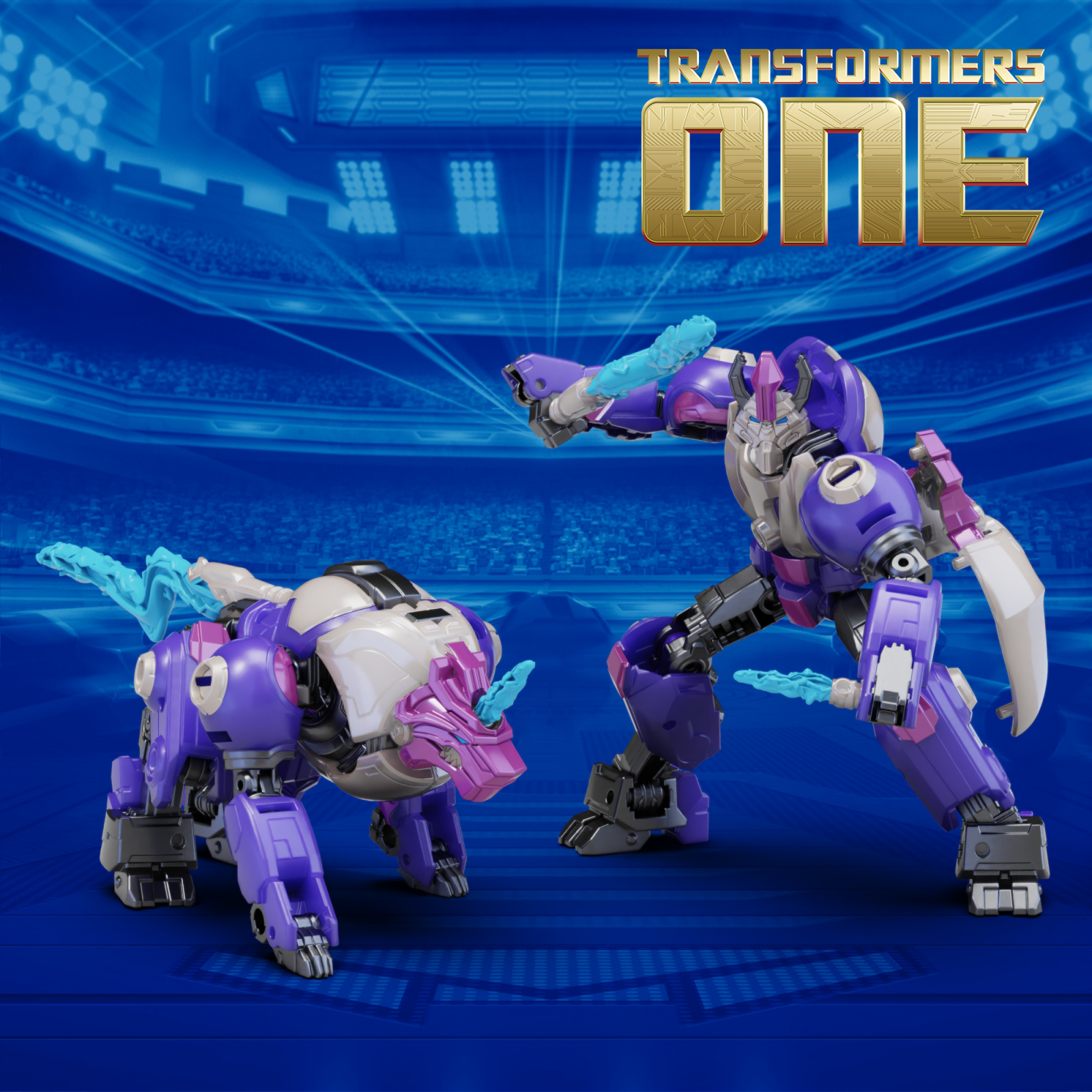 Transformers News: Transformers One Toyline Includes Alpha Trizer Homage Transformers News: Transformers One Toyline Includes Alpha Trizer Homage