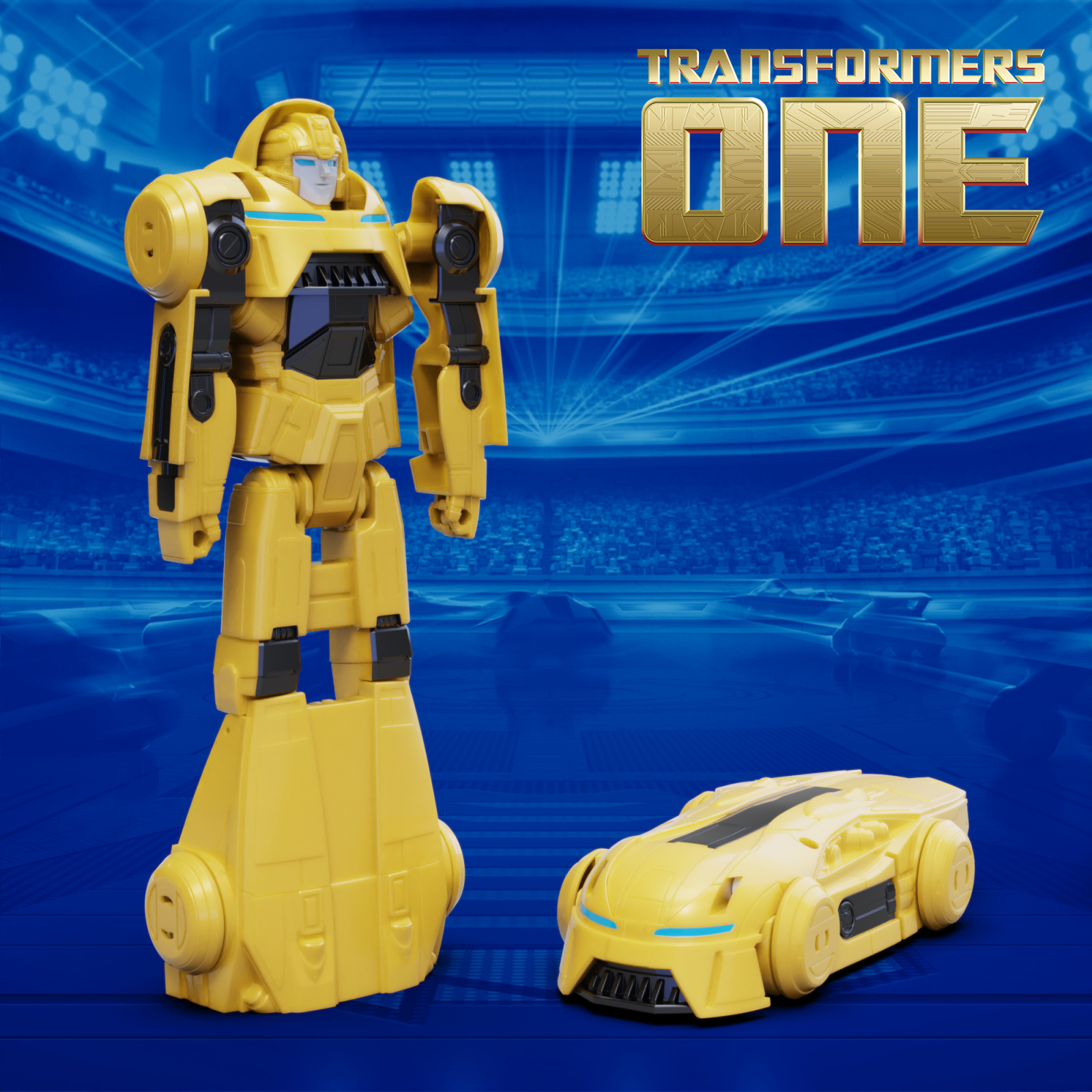 Transformers News: Transformers One Toyline Includes Alpha Trizer Homage Transformers News: Transformers One Toyline Includes Alpha Trizer Homage
