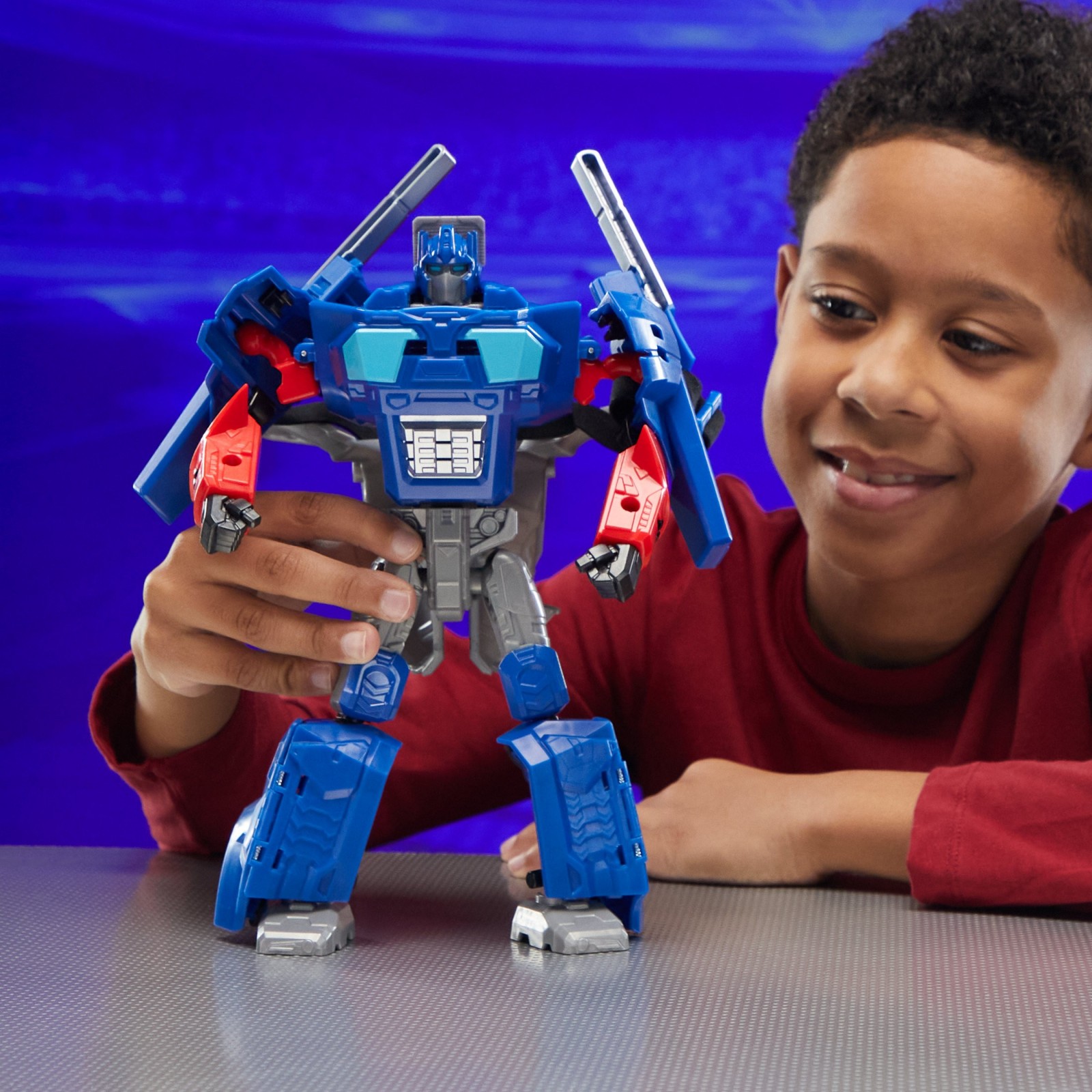 Transformers News: Transformers One Toyline Includes Alpha Trizer Homage Transformers News: Transformers One Toyline Includes Alpha Trizer Homage