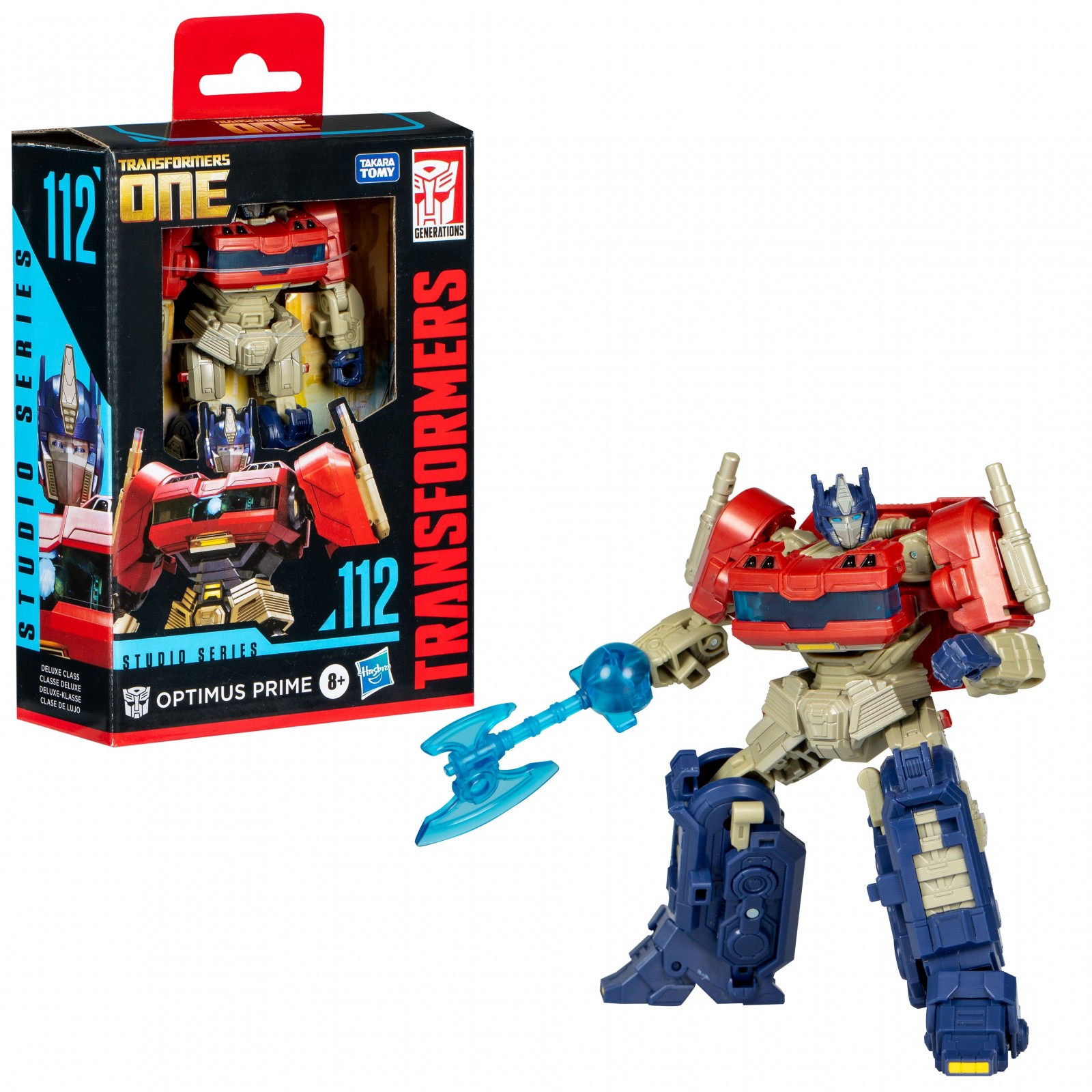 Transformers News: Transformers One Toyline Includes Alpha Trizer Homage Transformers News: Transformers One Toyline Includes Alpha Trizer Homage