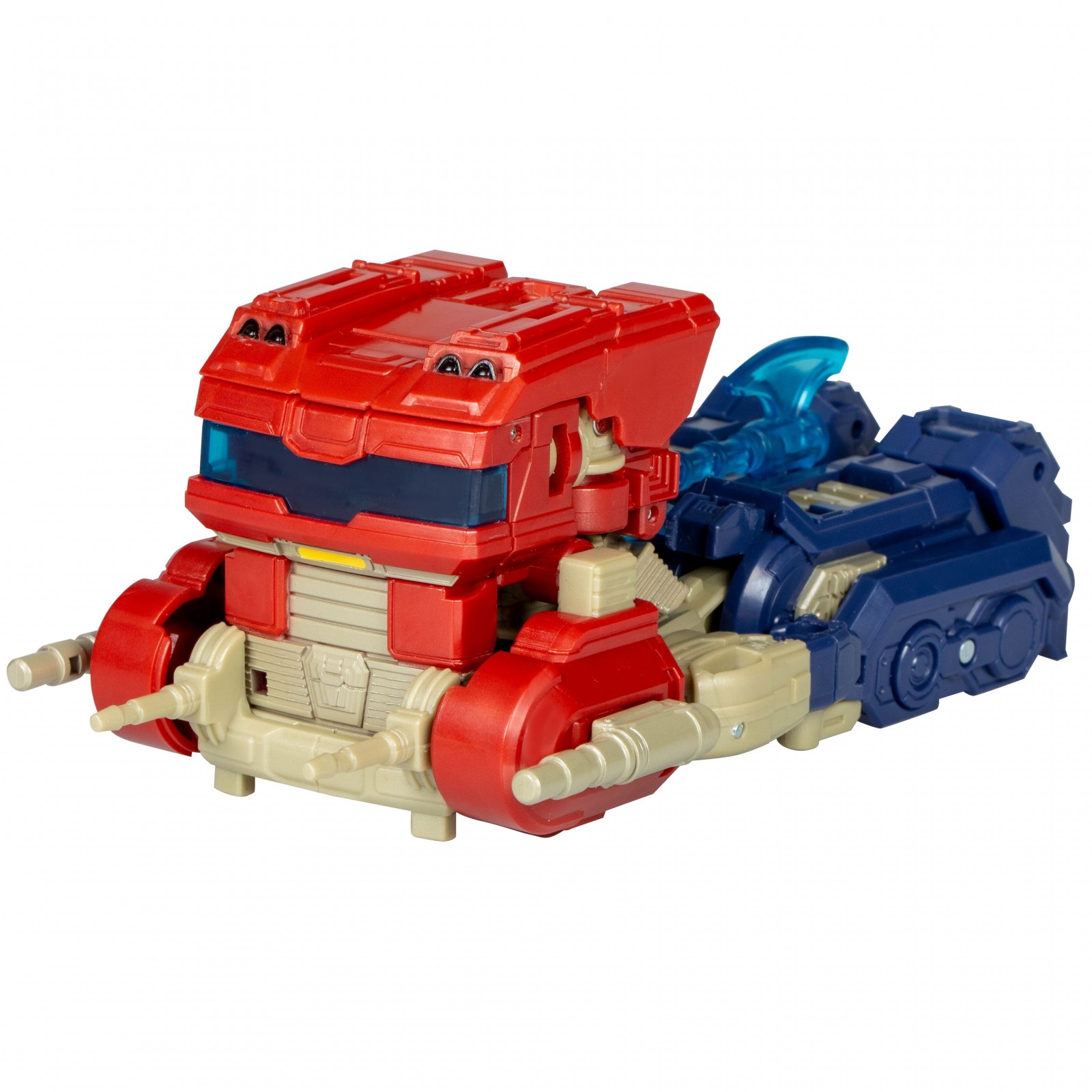 Transformers News: Transformers One Toyline Includes Alpha Trizer Homage Transformers News: Transformers One Toyline Includes Alpha Trizer Homage