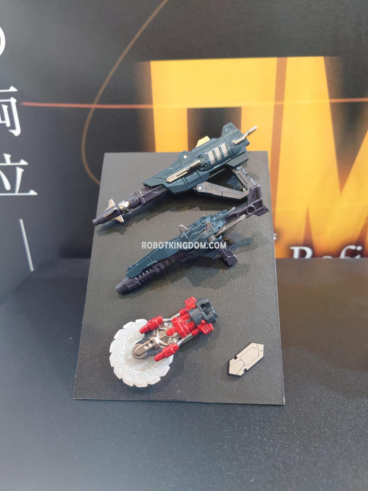 Transformers News: AMT Rodimus, Predaking, a New Leo Prime and More at the Shizuoka Hobby Show 2024 Transformers News: AMT Rodimus, Predaking, a New Leo Prime and More at the Shizuoka Hobby Show 2024
