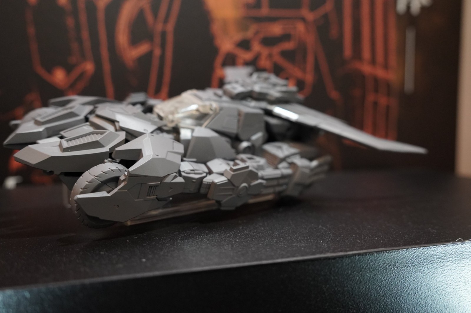 Transformers News: AMT Rodimus, Predaking, a New Leo Prime and More at the Shizuoka Hobby Show 2024 Transformers News: AMT Rodimus, Predaking, a New Leo Prime and More at the Shizuoka Hobby Show 2024
