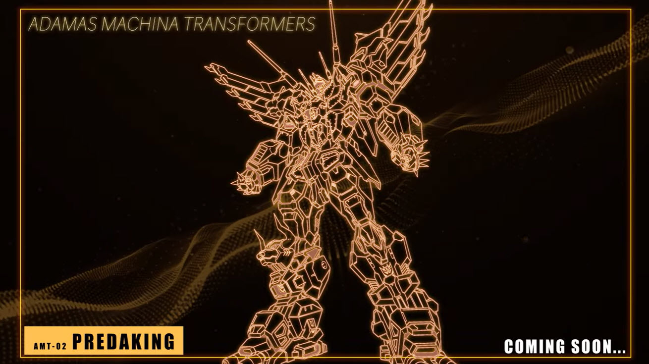 Transformers News: AMT Rodimus, Predaking, a New Leo Prime and More at the Shizuoka Hobby Show 2024 Transformers News: AMT Rodimus, Predaking, a New Leo Prime and More at the Shizuoka Hobby Show 2024