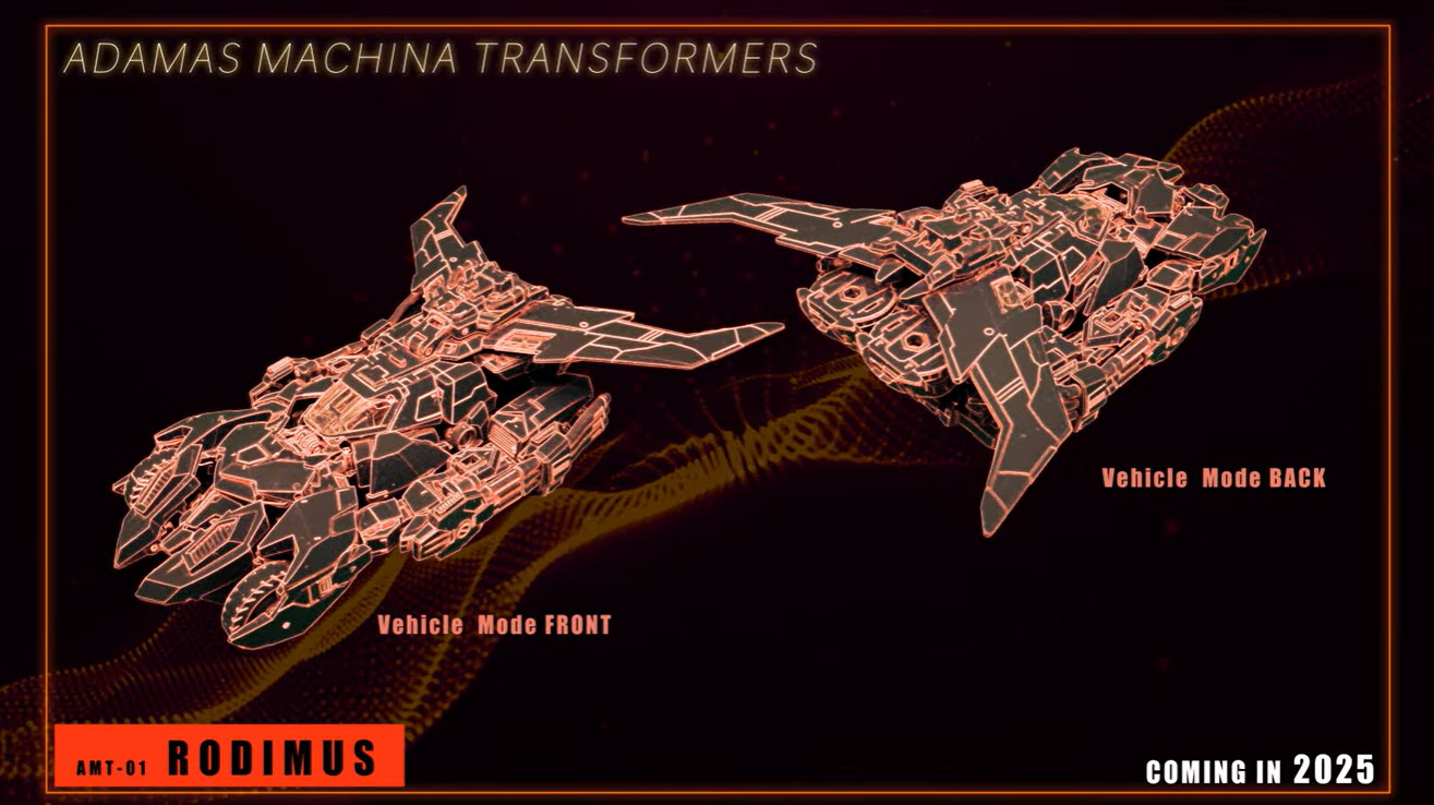 Transformers News: AMT Rodimus, Predaking, a New Leo Prime and More at the Shizuoka Hobby Show 2024 Transformers News: AMT Rodimus, Predaking, a New Leo Prime and More at the Shizuoka Hobby Show 2024