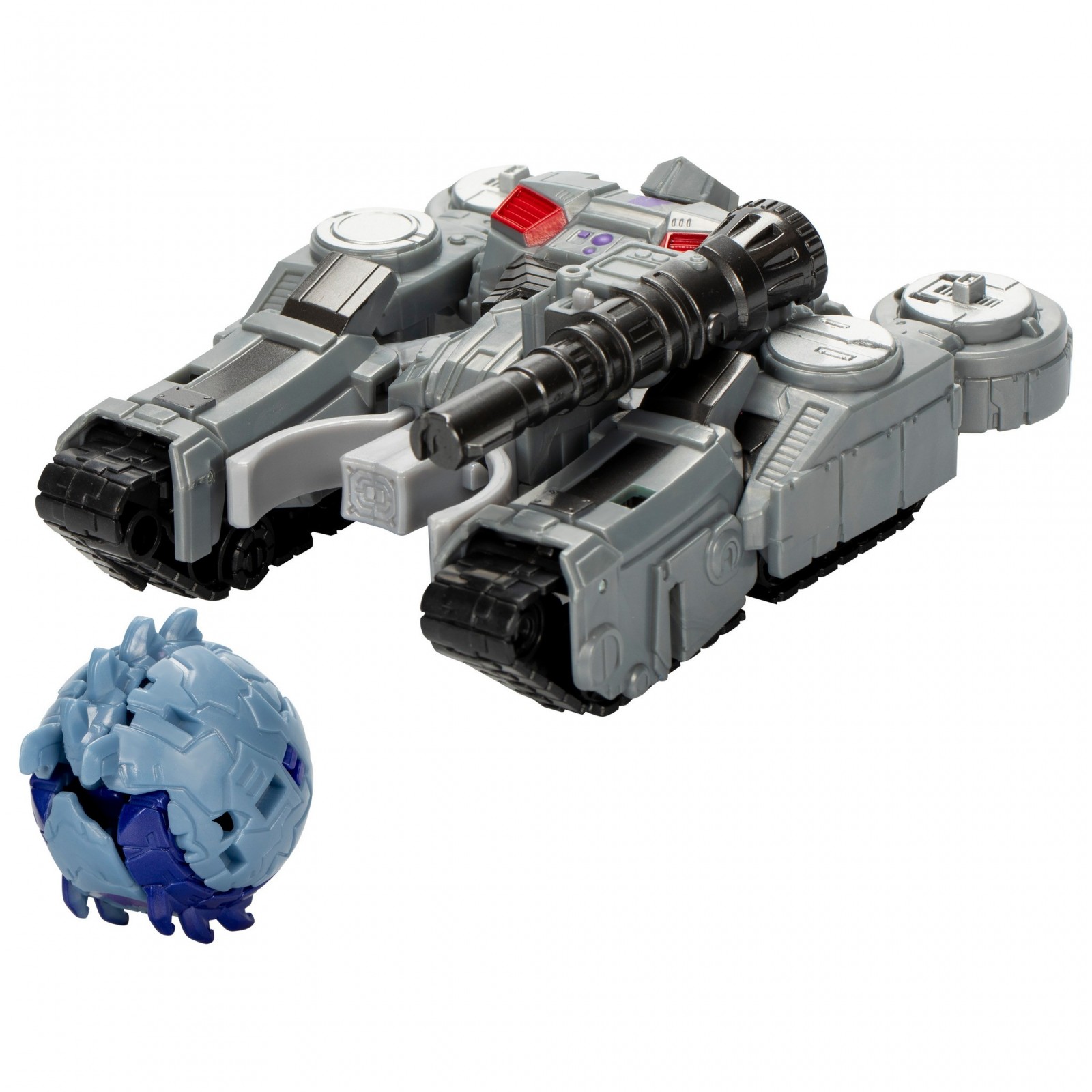Transformers News: Transformers One Toyline Includes Transforming Quintesson, the Return of Botshots and RID Deployers
