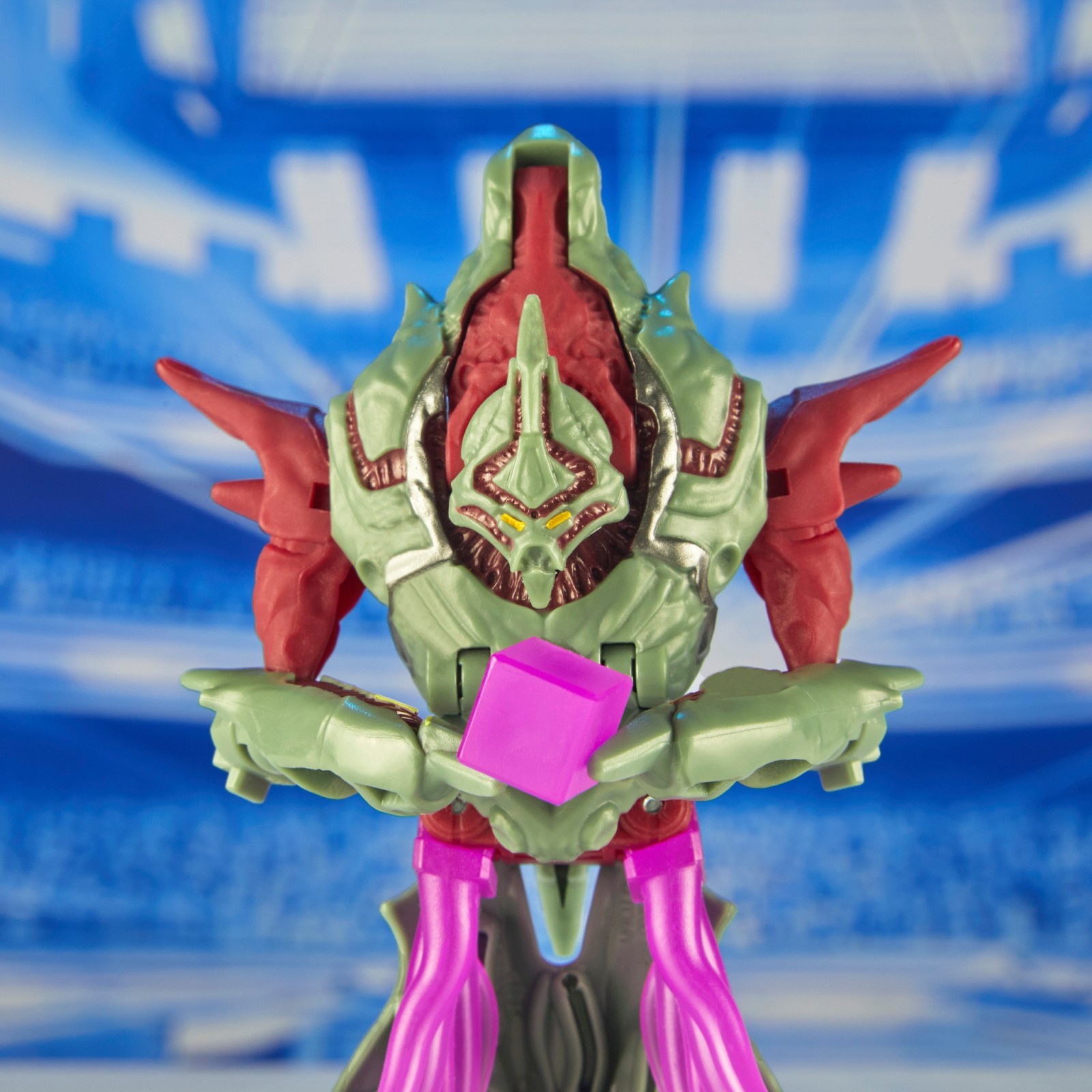 Transformers News: Transformers One Toyline Includes Transforming Quintesson, the Return of Botshots and RID Deployers