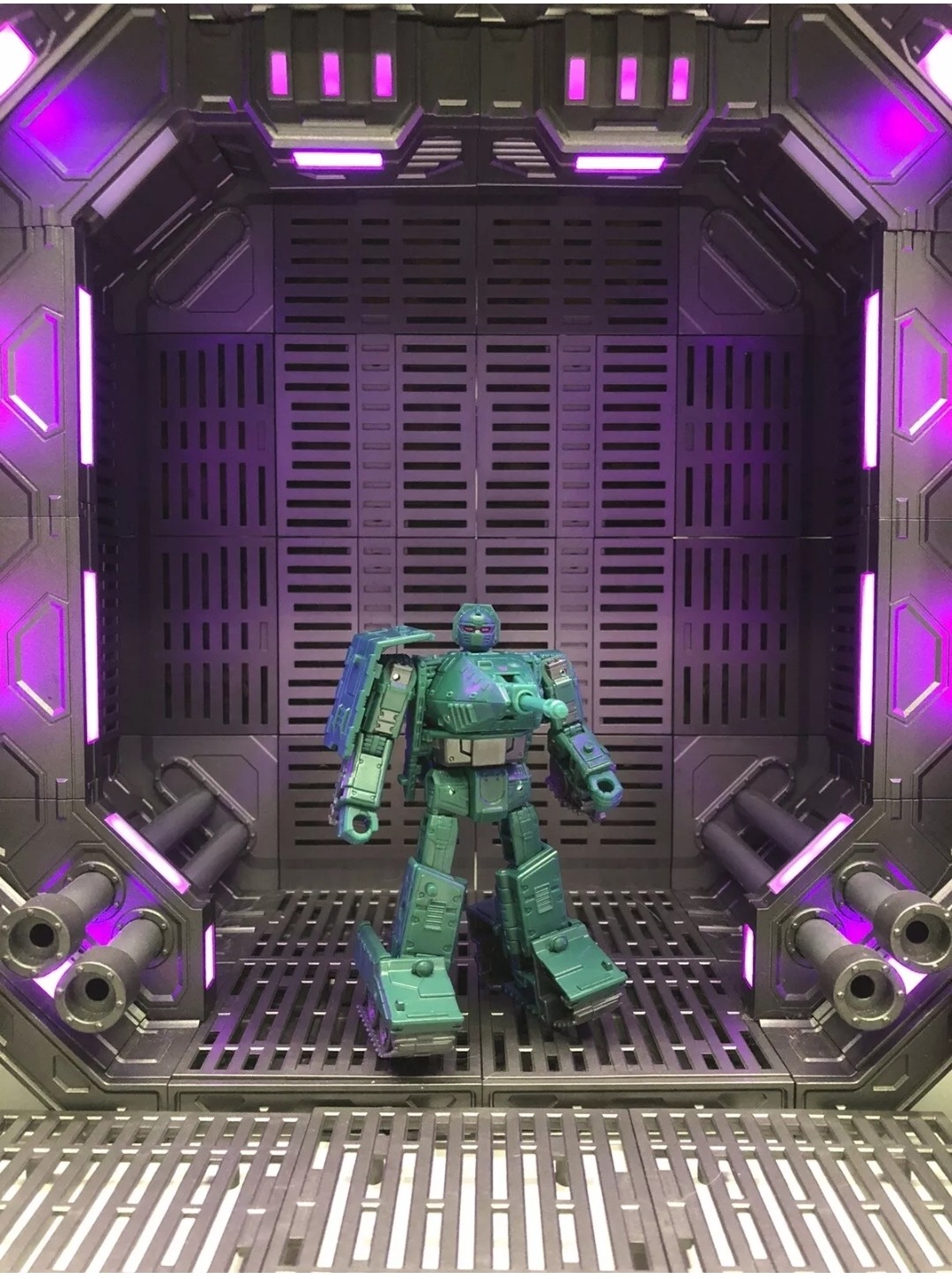 Transformers News: Possible First Look at Generations Selects Treds Transformers News: Possible First Look at Generations Selects Treds