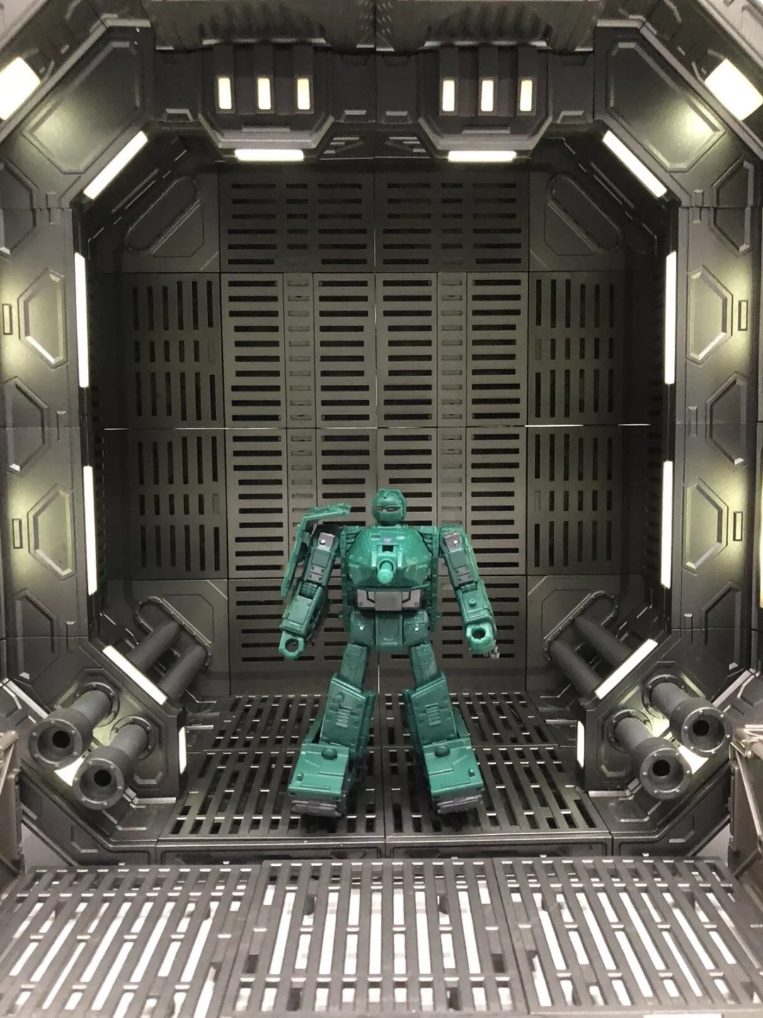 Transformers News: Possible First Look at Generations Selects Treds Transformers News: Possible First Look at Generations Selects Treds