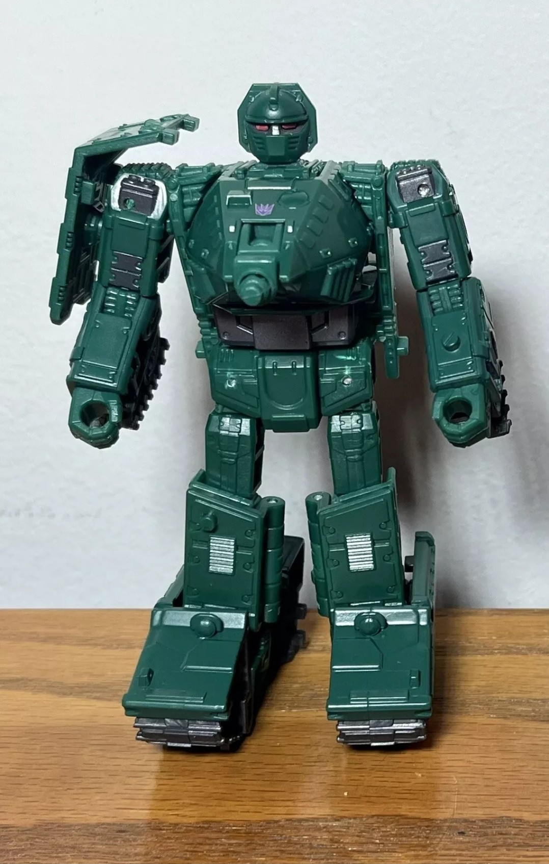 Transformers News: Possible First Look at Generations Selects Treds Transformers News: Possible First Look at Generations Selects Treds