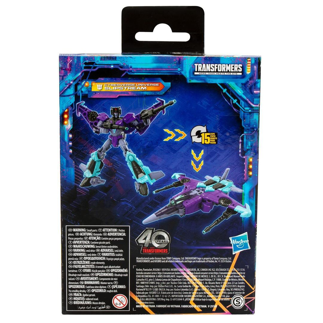Transformers News: Deisgner Notes and Images for Legacy United Deluxe Slipstream and Quake Transformers News: Deisgner Notes and Images for Legacy United Deluxe Slipstream and Quake