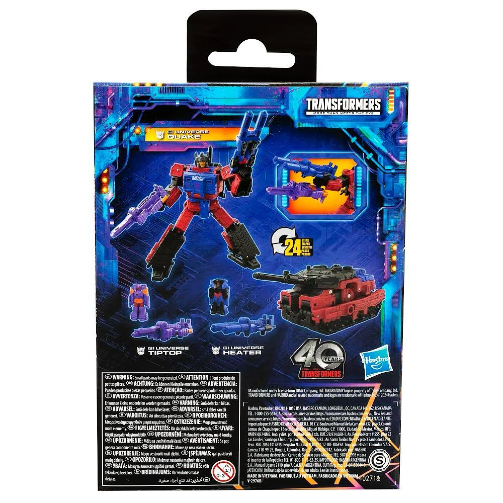 Transformers News: Deisgner Notes and Images for Legacy United Deluxe Slipstream and Quake Transformers News: Deisgner Notes and Images for Legacy United Deluxe Slipstream and Quake