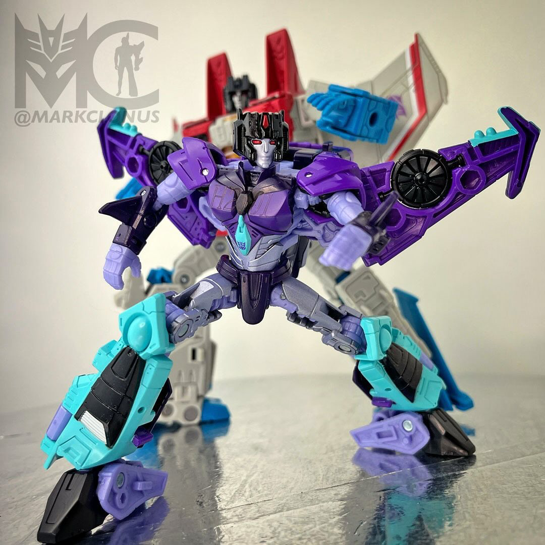 Transformers News: Deisgner Notes and Images for Legacy United Deluxe Slipstream and Quake Transformers News: Deisgner Notes and Images for Legacy United Deluxe Slipstream and Quake