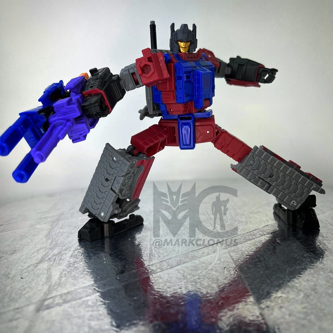 Transformers News: Deisgner Notes and Images for Legacy United Deluxe Slipstream and Quake Transformers News: Deisgner Notes and Images for Legacy United Deluxe Slipstream and Quake