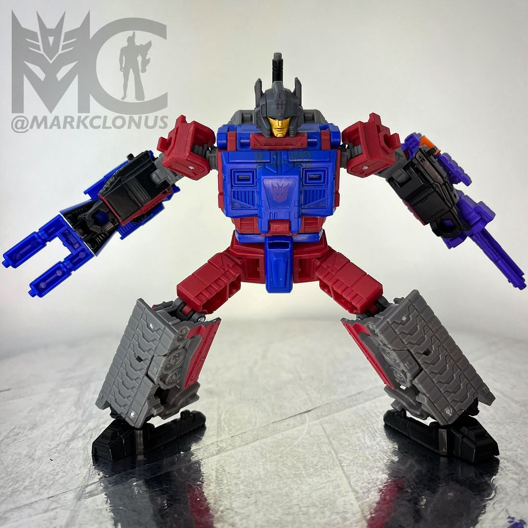 Transformers News: Deisgner Notes and Images for Legacy United Deluxe Slipstream and Quake Transformers News: Deisgner Notes and Images for Legacy United Deluxe Slipstream and Quake