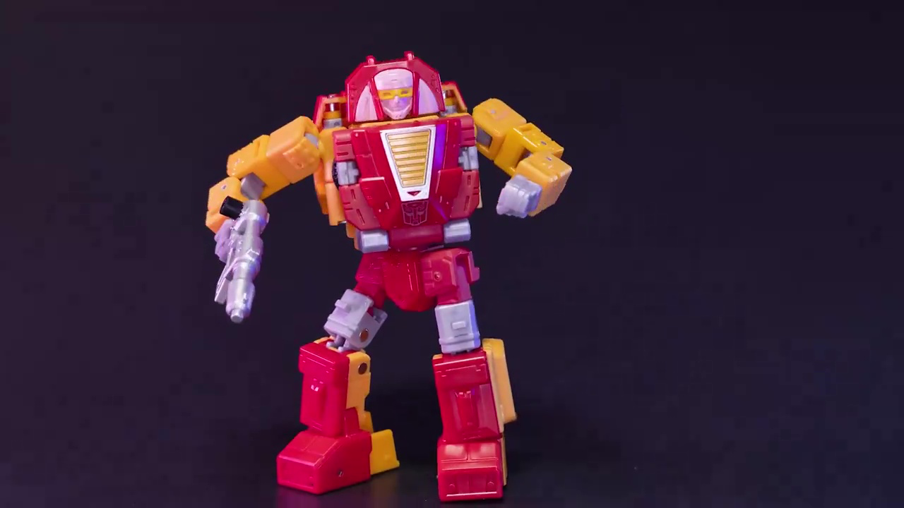 Transformers News: Today's Reveals include Legacy deluxe G1 Optimus Prime and E Hobby Gobot Homages Transformers News: Today's Reveals include Legacy deluxe G1 Optimus Prime and E Hobby Gobot Homages