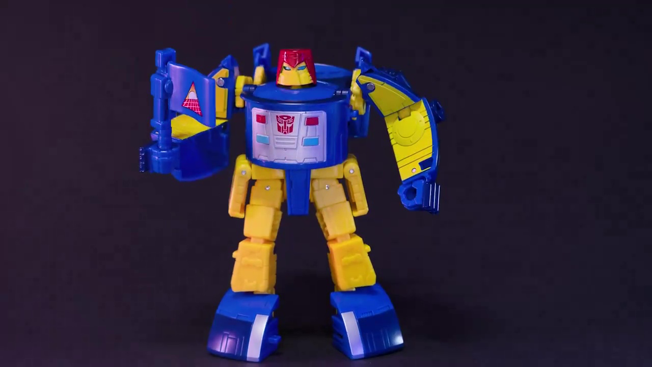 Transformers News: Today's Reveals include Legacy deluxe G1 Optimus Prime and E Hobby Gobot Homages Transformers News: Today's Reveals include Legacy deluxe G1 Optimus Prime and E Hobby Gobot Homages