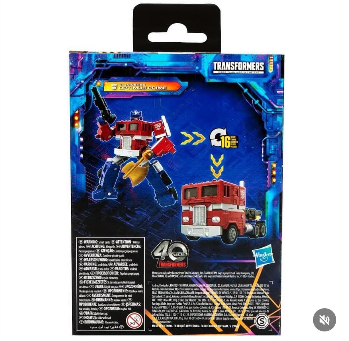 Transformers News: Today's Reveals include Legacy deluxe G1 Optimus Prime and E Hobby Gobot Homages Transformers News: Today's Reveals include Legacy deluxe G1 Optimus Prime and E Hobby Gobot Homages