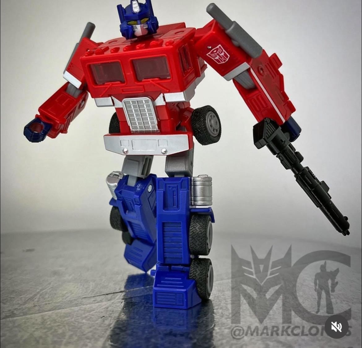 Transformers News: Today's Reveals include Legacy deluxe G1 Optimus Prime and E Hobby Gobot Homages Transformers News: Today's Reveals include Legacy deluxe G1 Optimus Prime and E Hobby Gobot Homages