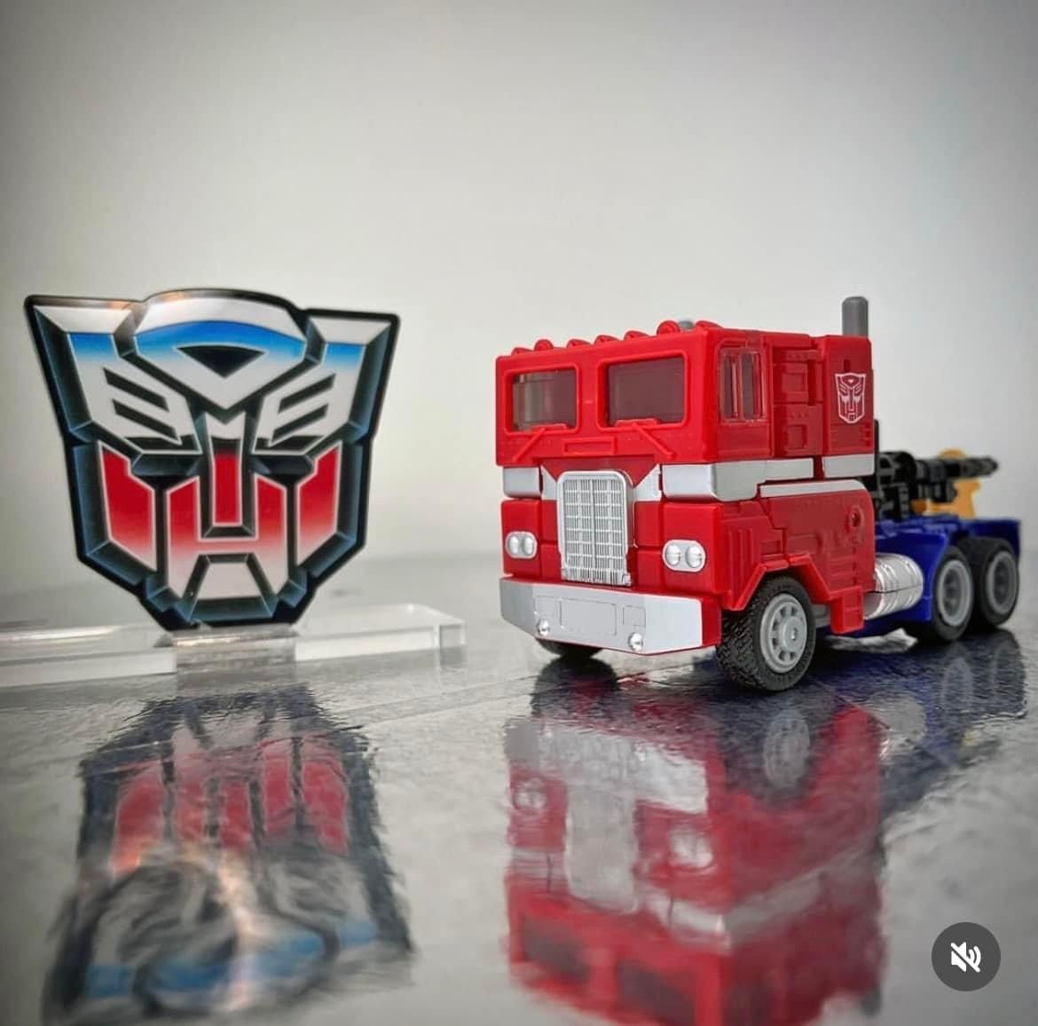 Transformers News: Today's Reveals include Legacy deluxe G1 Optimus Prime and E Hobby Gobot Homages Transformers News: Today's Reveals include Legacy deluxe G1 Optimus Prime and E Hobby Gobot Homages
