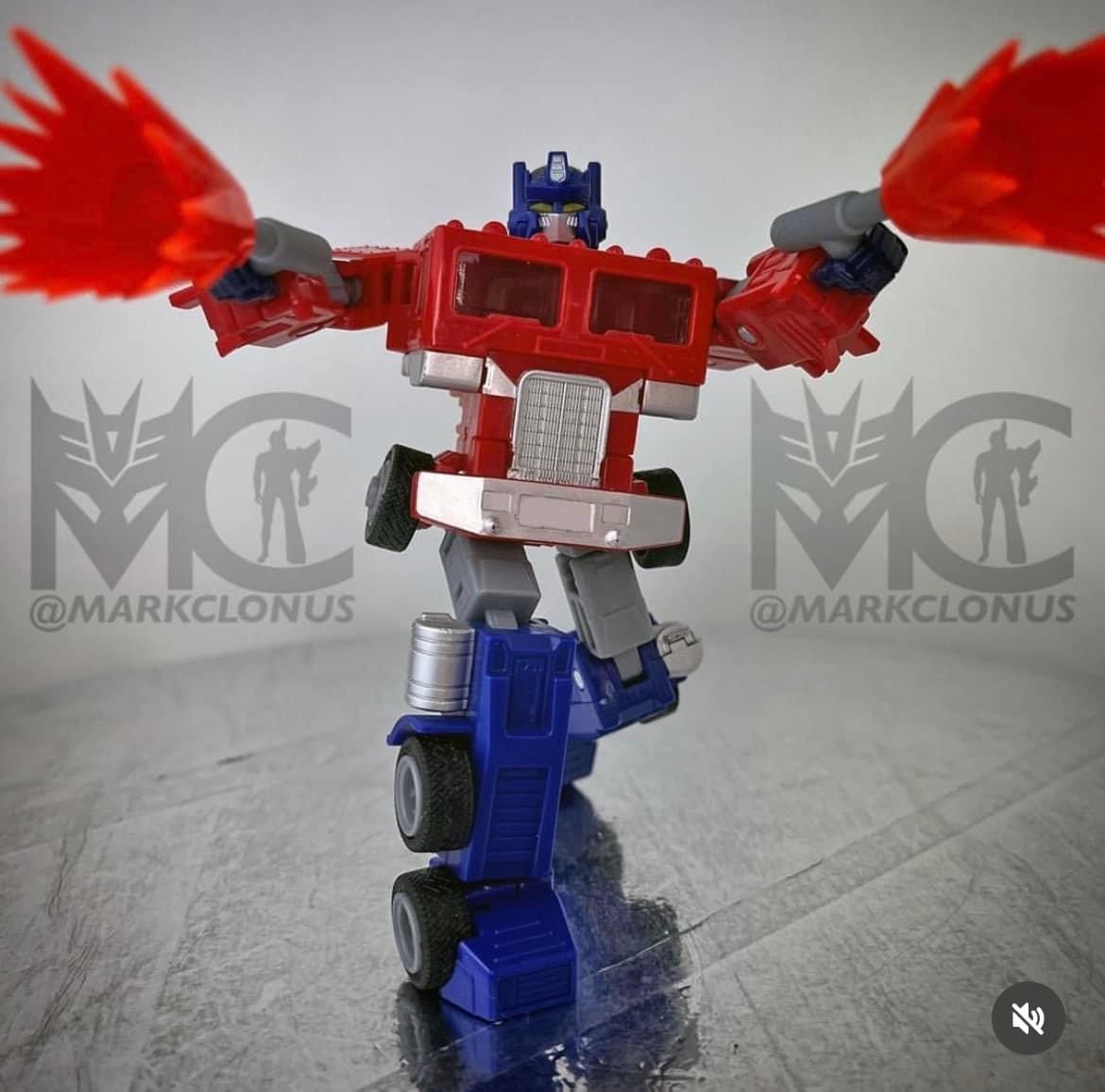 Transformers News: Today's Reveals include Legacy deluxe G1 Optimus Prime and E Hobby Gobot Homages Transformers News: Today's Reveals include Legacy deluxe G1 Optimus Prime and E Hobby Gobot Homages