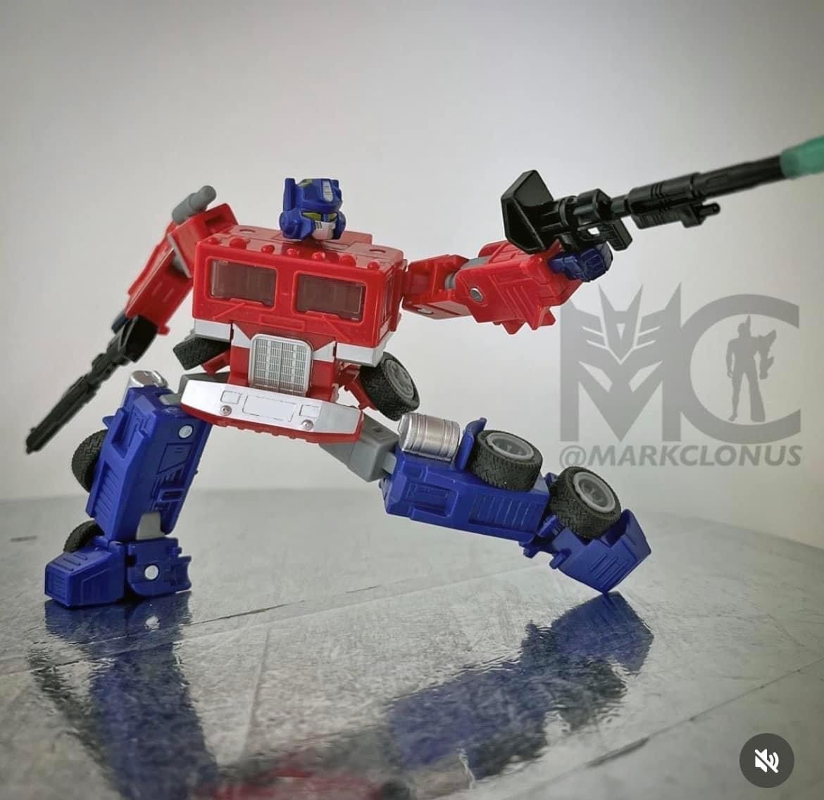 Transformers News: Today's Reveals include Legacy deluxe G1 Optimus Prime and E Hobby Gobot Homages Transformers News: Today's Reveals include Legacy deluxe G1 Optimus Prime and E Hobby Gobot Homages