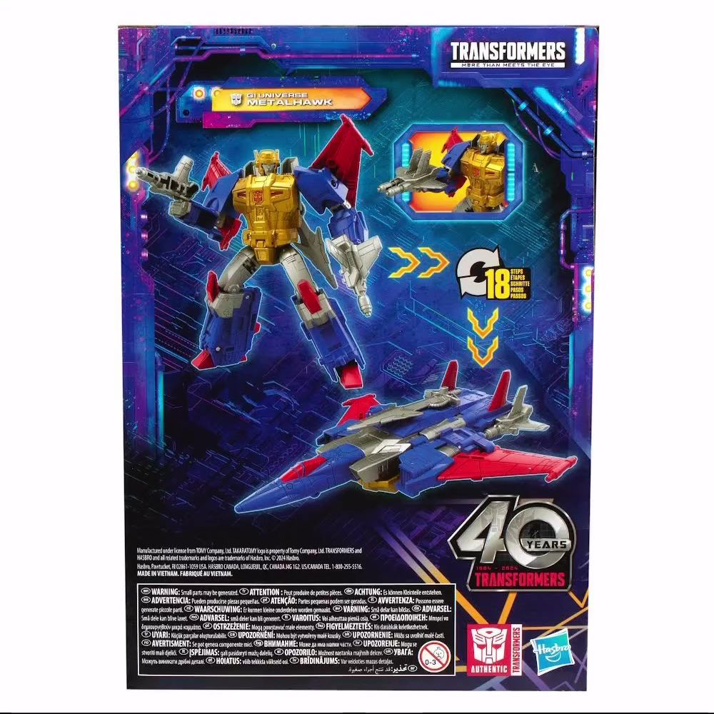 Transformers News: New Reveals: Geocron, Comic Edition Xaaron and Flame, 2 Galvatrons and More!
