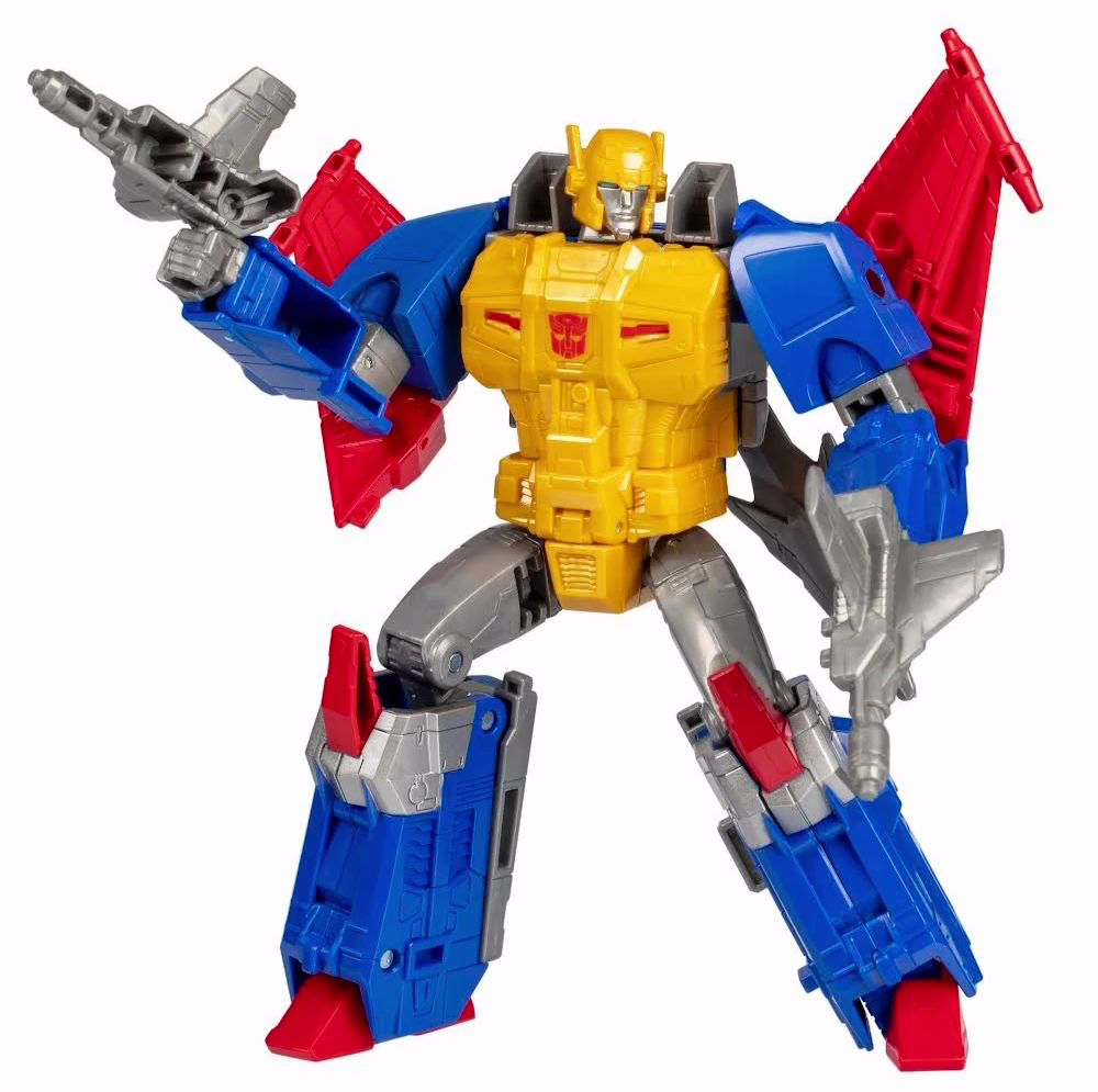 Transformers News: New Reveals: Geocron, Comic Edition Xaaron and Flame, 2 Galvatrons and More!