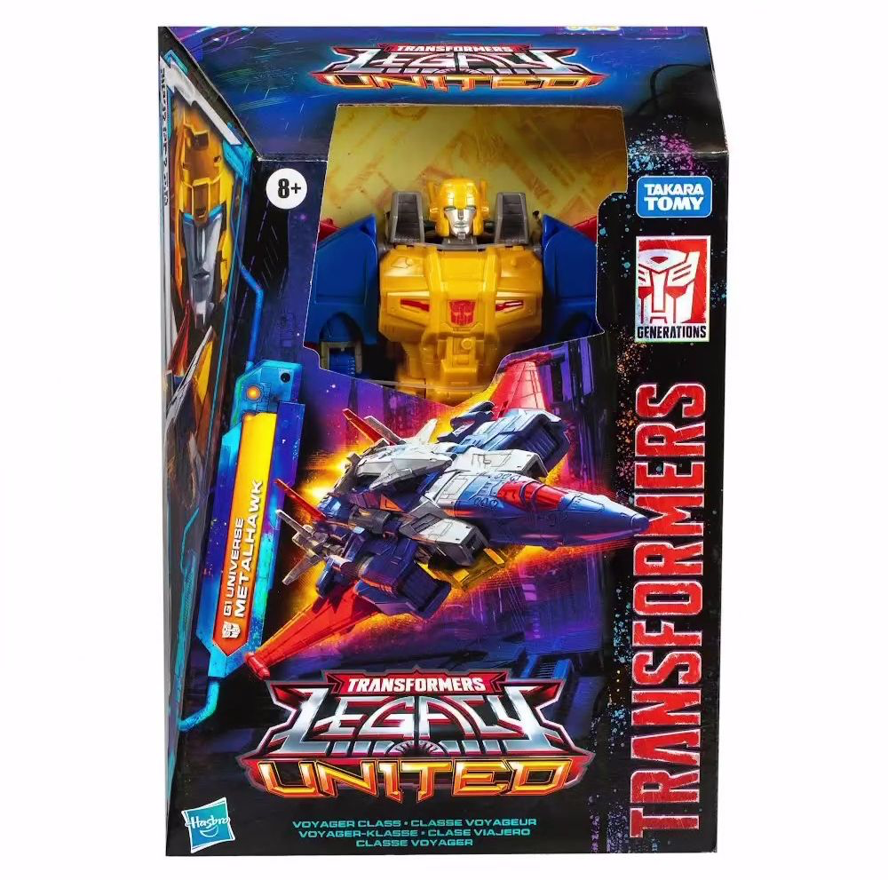 Transformers News: New Reveals: Geocron, Comic Edition Xaaron and Flame, 2 Galvatrons and More!