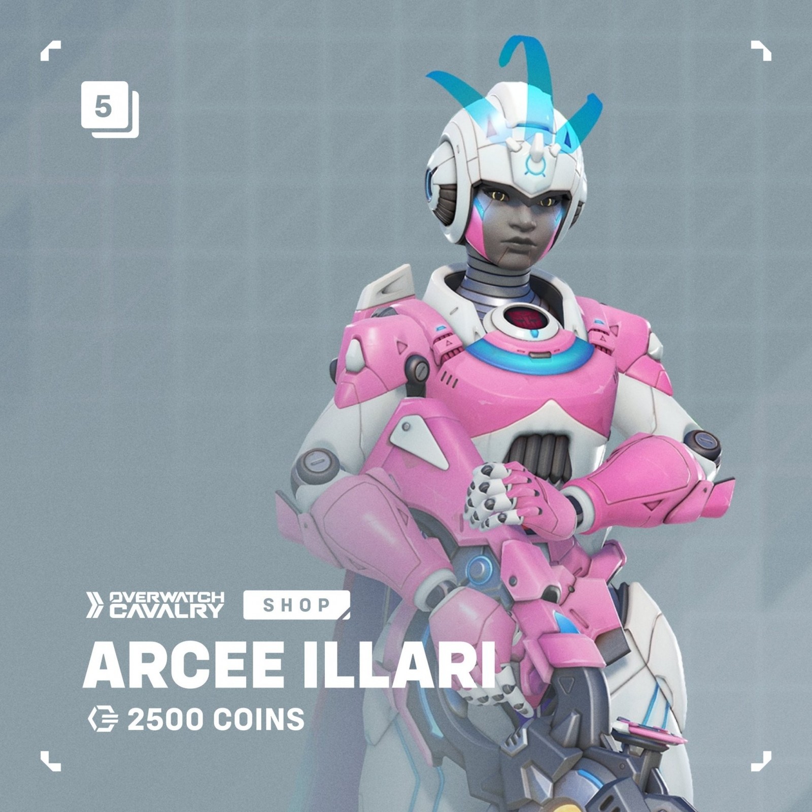 Transformers News: Transformers Overwatch Skin Pack Will Cost Players Almost the Price of a New Game Transformers News: Transformers Overwatch Skin Pack Will Cost Players Almost the Price of a New Game