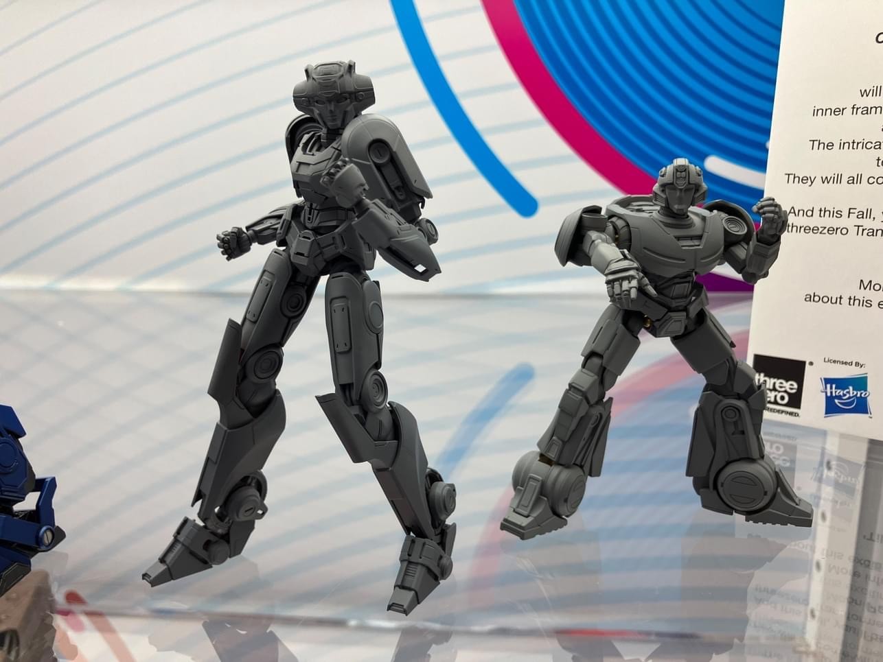 Transformers News: 40th Anniversary G1 Optimus Prime Reissue in Cartoon Colors Among Reveals at SDCC Preview Night Transformers News: 40th Anniversary G1 Optimus Prime Reissue in Cartoon Colors Among Reveals at SDCC Preview Night