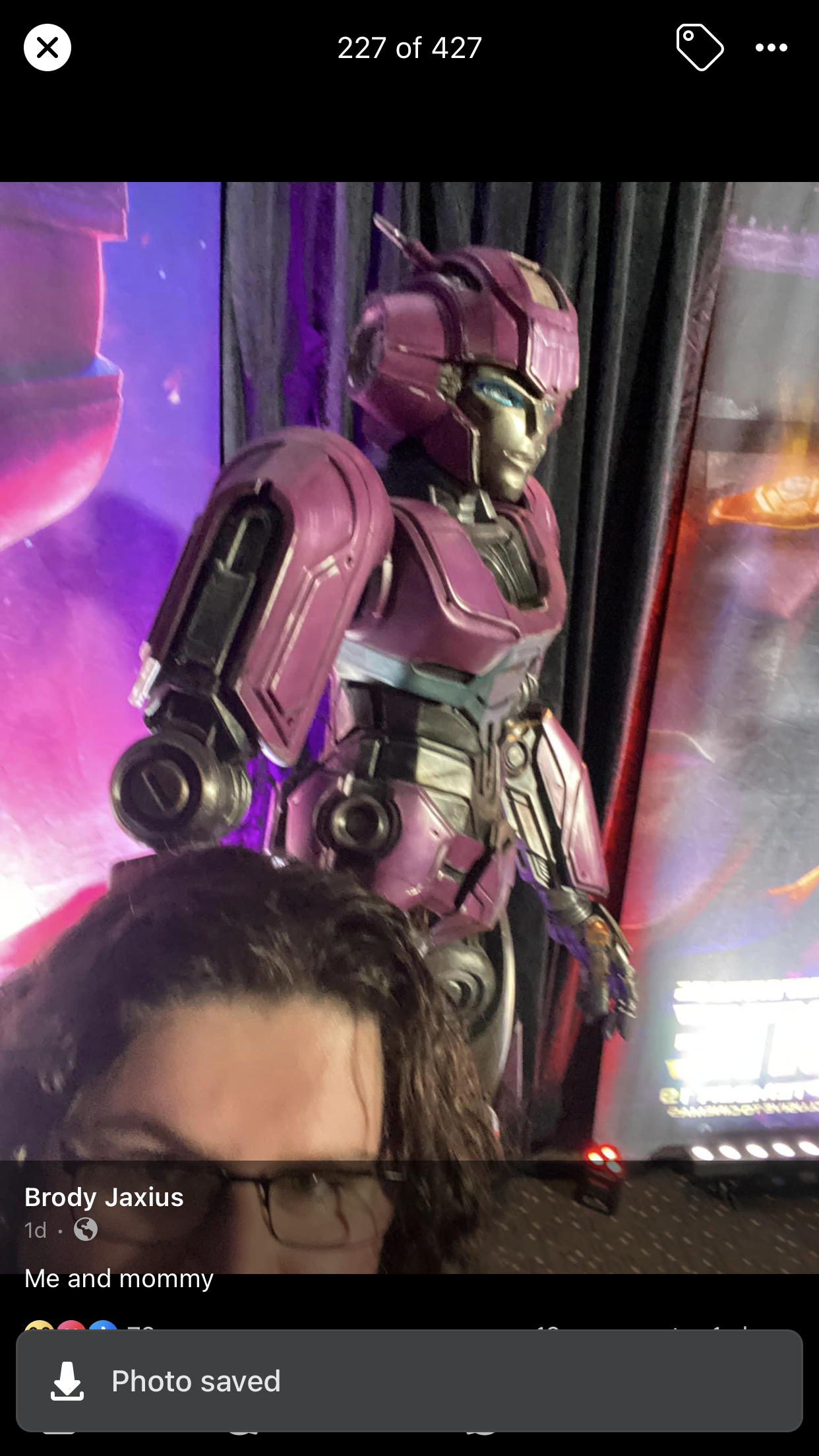 Transformers News: Early Reactions to Transformers One Deem it as Better than any Live Action Transformers Film