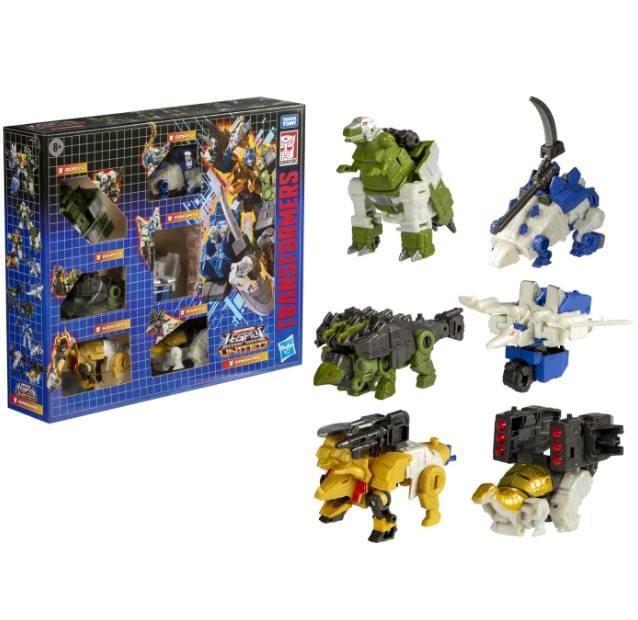 Transformers News: SDCC Transformers Reveals Include KITT Collab, SS TF One Megatron, WFC Ratchet, Dinoking, Overcharge Transformers News: SDCC Transformers Reveals Include KITT Collab, SS TF One Megatron, WFC Ratchet, Dinoking, Overcharge