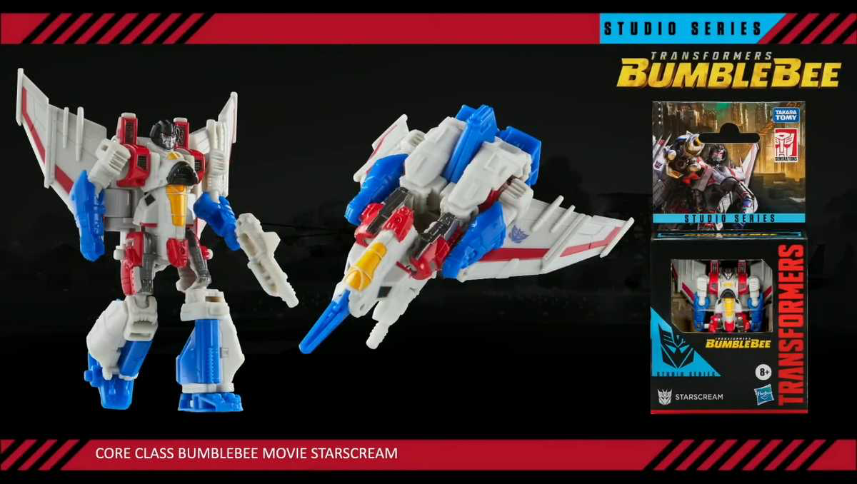 Transformers News: SDCC Transformers Reveals Include KITT Collab, SS TF One Megatron, WFC Ratchet, Dinoking, Overcharge Transformers News: SDCC Transformers Reveals Include KITT Collab, SS TF One Megatron, WFC Ratchet, Dinoking, Overcharge