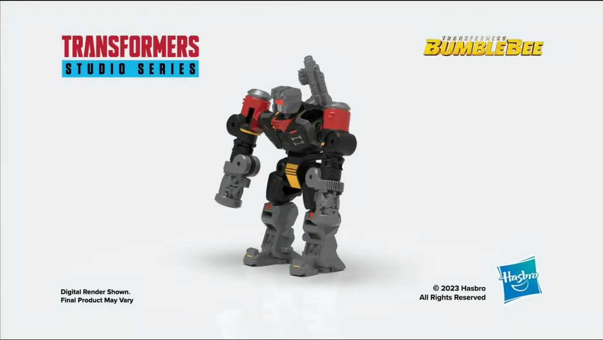 Transformers News: SDCC Transformers Reveals Include KITT Collab, SS TF One Megatron, WFC Ratchet, Dinoking, Overcharge Transformers News: SDCC Transformers Reveals Include KITT Collab, SS TF One Megatron, WFC Ratchet, Dinoking, Overcharge