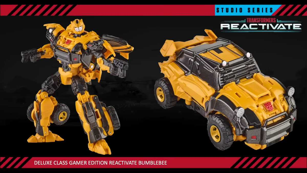 Transformers News: SDCC Transformers Reveals Include KITT Collab, SS TF One Megatron, WFC Ratchet, Dinoking, Overcharge Transformers News: SDCC Transformers Reveals Include KITT Collab, SS TF One Megatron, WFC Ratchet, Dinoking, Overcharge