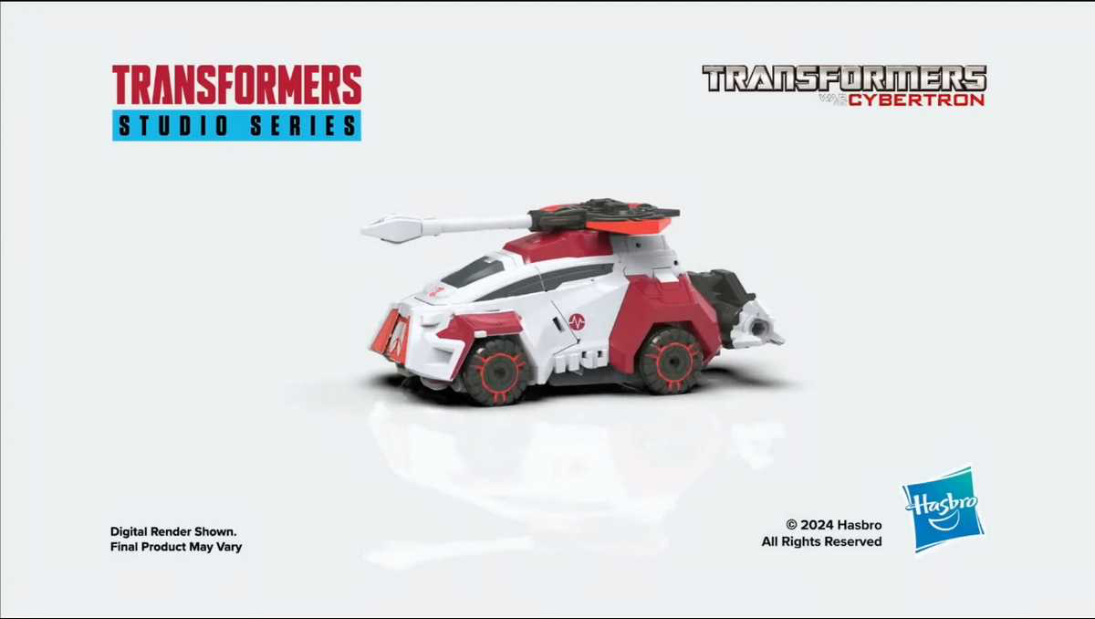 Transformers News: SDCC Transformers Reveals Include KITT Collab, SS TF One Megatron, WFC Ratchet, Dinoking, Overcharge Transformers News: SDCC Transformers Reveals Include KITT Collab, SS TF One Megatron, WFC Ratchet, Dinoking, Overcharge