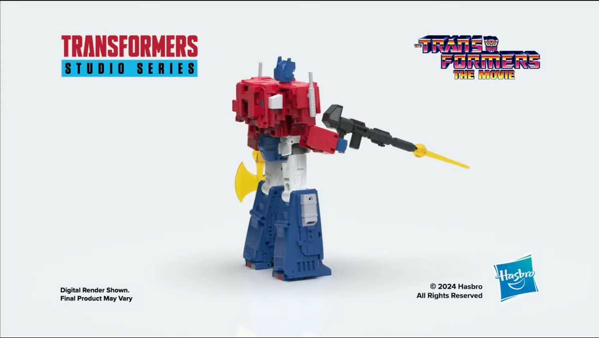 Transformers News: SDCC Transformers Reveals Include KITT Collab, SS TF One Megatron, WFC Ratchet, Dinoking, Overcharge Transformers News: SDCC Transformers Reveals Include KITT Collab, SS TF One Megatron, WFC Ratchet, Dinoking, Overcharge