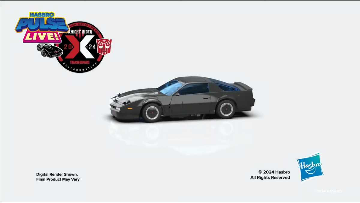 Transformers News: SDCC Transformers Reveals Include KITT Collab, SS TF One Megatron, WFC Ratchet, Dinoking, Overcharge Transformers News: SDCC Transformers Reveals Include KITT Collab, SS TF One Megatron, WFC Ratchet, Dinoking, Overcharge