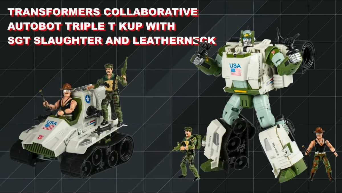 Transformers News: SDCC Transformers Reveals Include KITT Collab, SS TF One Megatron, WFC Ratchet, Dinoking, Overcharge Transformers News: SDCC Transformers Reveals Include KITT Collab, SS TF One Megatron, WFC Ratchet, Dinoking, Overcharge