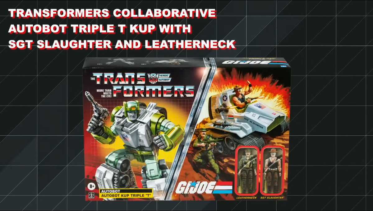 Transformers News: SDCC Transformers Reveals Include KITT Collab, SS TF One Megatron, WFC Ratchet, Dinoking, Overcharge Transformers News: SDCC Transformers Reveals Include KITT Collab, SS TF One Megatron, WFC Ratchet, Dinoking, Overcharge