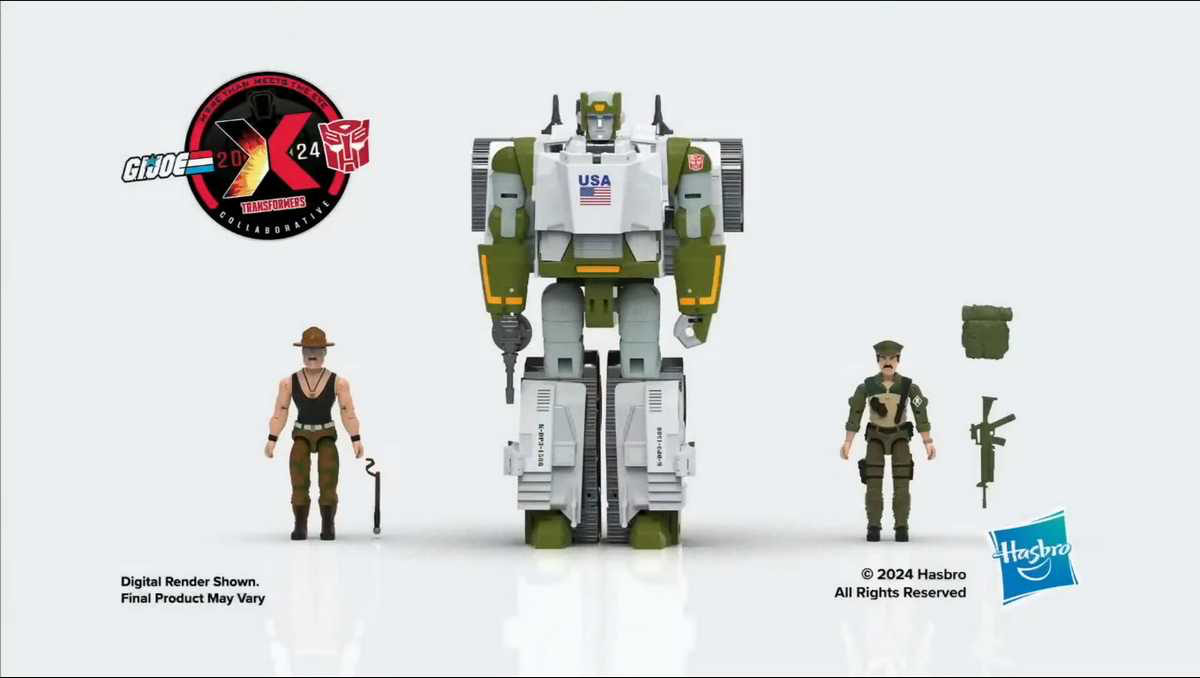 Transformers News: SDCC Transformers Reveals Include KITT Collab, SS TF One Megatron, WFC Ratchet, Dinoking, Overcharge Transformers News: SDCC Transformers Reveals Include KITT Collab, SS TF One Megatron, WFC Ratchet, Dinoking, Overcharge