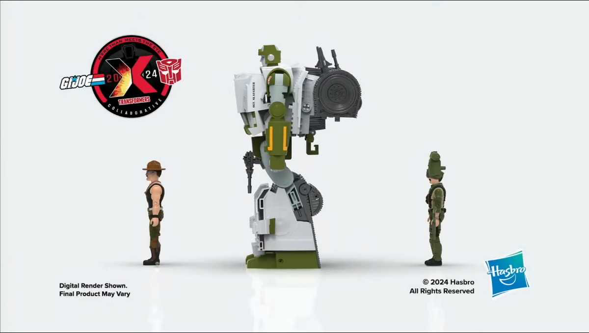 Transformers News: SDCC Transformers Reveals Include KITT Collab, SS TF One Megatron, WFC Ratchet, Dinoking, Overcharge Transformers News: SDCC Transformers Reveals Include KITT Collab, SS TF One Megatron, WFC Ratchet, Dinoking, Overcharge