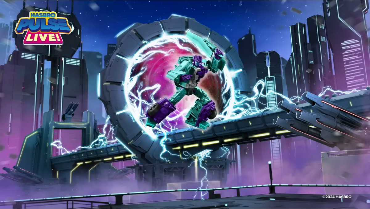 Transformers News: SDCC Transformers Reveals Include KITT Collab, SS TF One Megatron, WFC Ratchet, Dinoking, Overcharge Transformers News: SDCC Transformers Reveals Include KITT Collab, SS TF One Megatron, WFC Ratchet, Dinoking, Overcharge