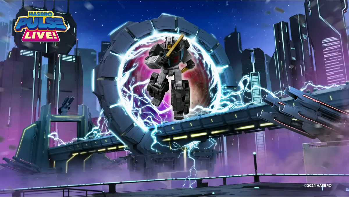 Transformers News: SDCC Transformers Reveals Include KITT Collab, SS TF One Megatron, WFC Ratchet, Dinoking, Overcharge Transformers News: SDCC Transformers Reveals Include KITT Collab, SS TF One Megatron, WFC Ratchet, Dinoking, Overcharge